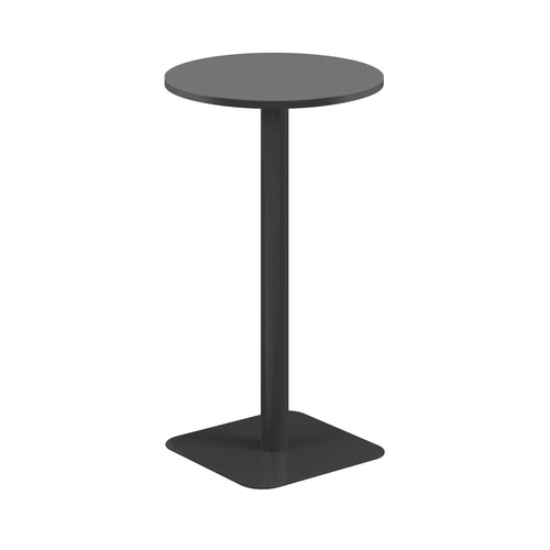 Jemini Origin 600mm High Table Black/black Kf800147