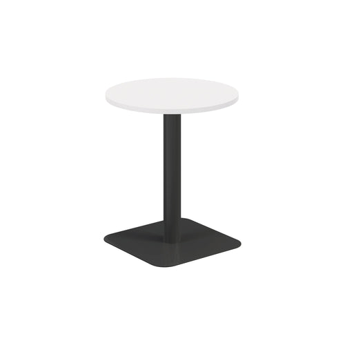 Jemini Origin 600mm Mid Table White/black Kf800198