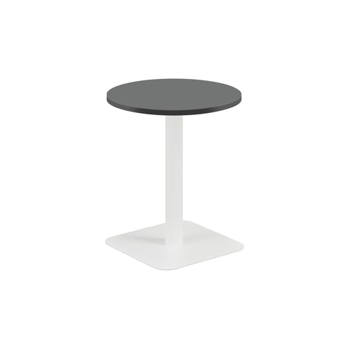 Jemini Origin 600mm Mid Table Black/white Kf800216