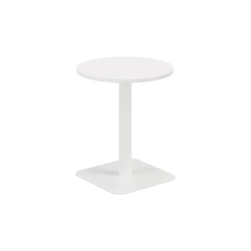Jemini Origin 600mm Mid Table White/white Kf800219