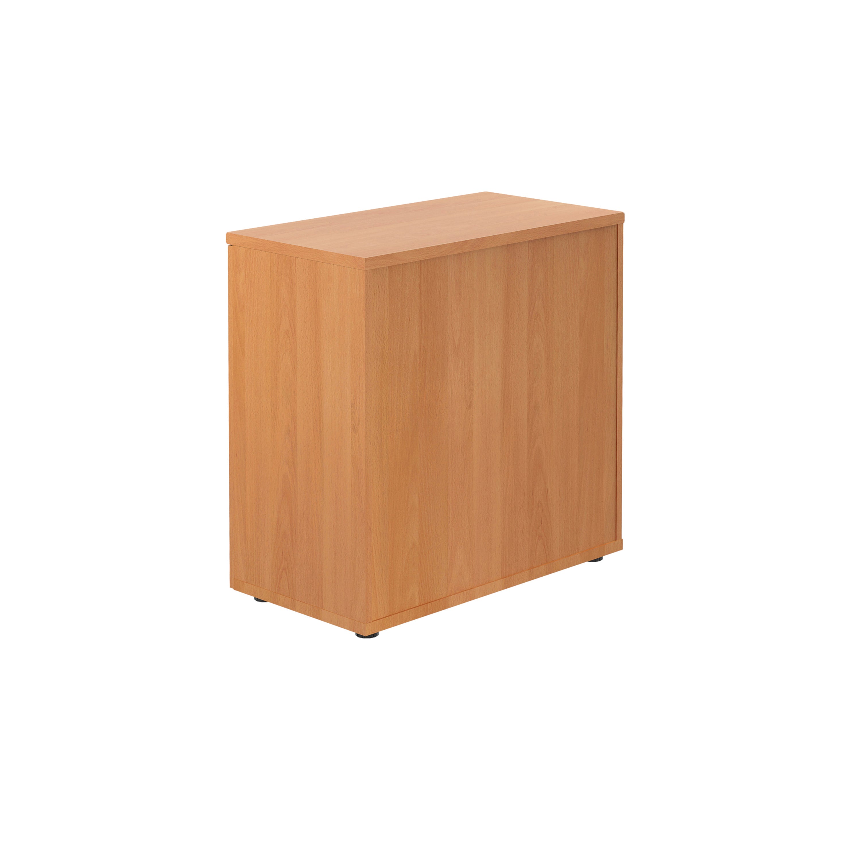 Jemini Cupboard 800x450x800mm Beech Kf822356