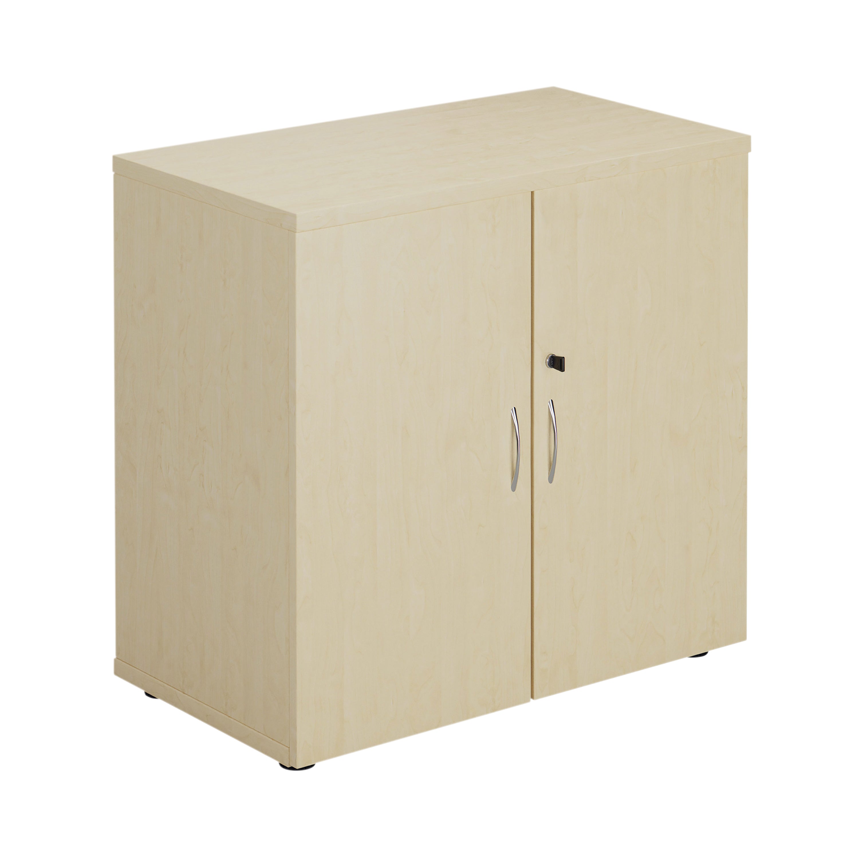 Jemini Cupboard 800x450x800mm Maple Kf822387