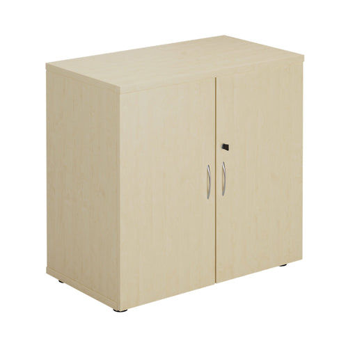 Jemini Cupboard 800x450x800mm Maple Kf822387