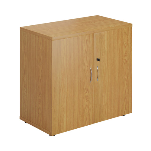 Jemini Cupboard 800x450x800mm Nova Oak Kf822394