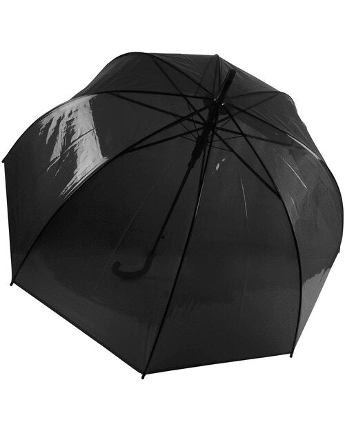 Kariban Transparent Umbrella - KI024M