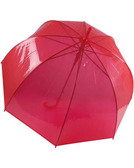 Kariban Transparent Umbrella - KI024M