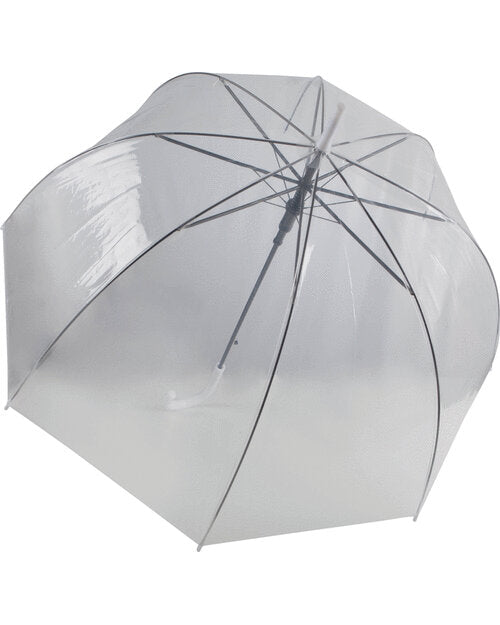 Kariban Transparent Umbrella - KI024M