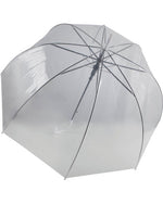 Kariban Transparent Umbrella - KI024M