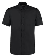 Kustom Kit KK100 Classic Fit Workforce Short Sleeve Shirt - thumbnail 1