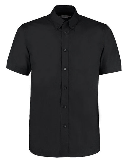 Kustom Kit KK100 Classic Fit Workforce Short Sleeve Shirt