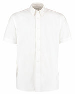 Kustom Kit KK100 Classic Fit Workforce Short Sleeve Shirt - thumbnail 4