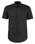 Kustom Kit KK102 Classic Fit Short Sleeve Business Shirt