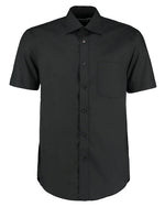 Kustom Kit KK102 Classic Fit Short Sleeve Business Shirt - thumbnail 1