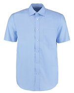 Kustom Kit KK102 Classic Fit Short Sleeve Business Shirt - thumbnail 5