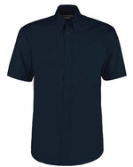 Kustom Kit Short Sleeve Oxford Shirt - KK109 - thumbnail 5