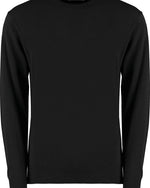 Kustom Kit KK253 Arundel Crew Neck Sweater - thumbnail 3