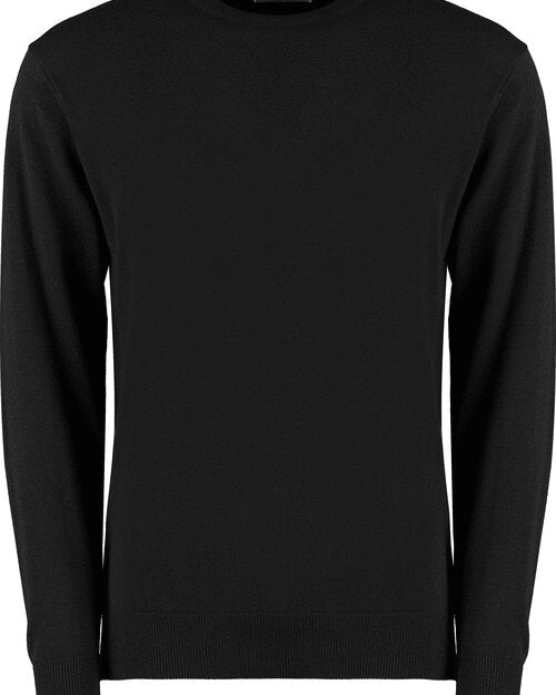 Kustom Kit KK253 Arundel Crew Neck Sweater