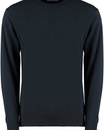 Kustom Kit KK253 Arundel Crew Neck Sweater - thumbnail 4