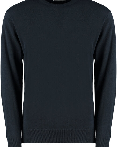 Kustom Kit KK253 Arundel Crew Neck Sweater