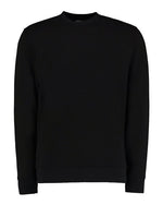Kustom Kit KK302 Regular Fit Superwash 60 Long Sleeve Sweatshirt - thumbnail 6
