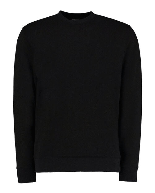 Kustom Kit KK302 Regular Fit Superwash 60 Long Sleeve Sweatshirt
