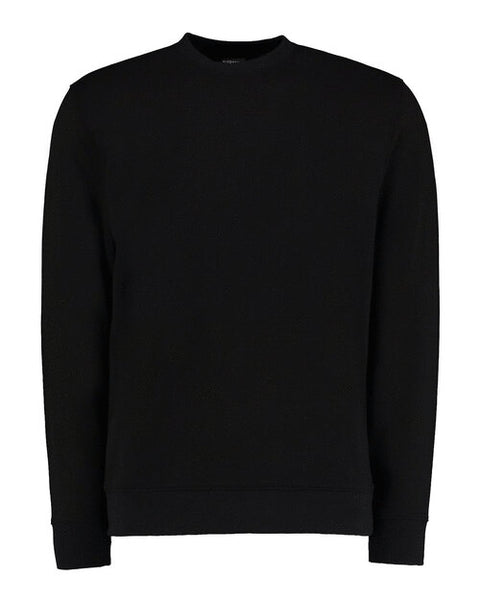 Kustom Kit KK302 Regular Fit Superwash 60 Long Sleeve Sweatshirt