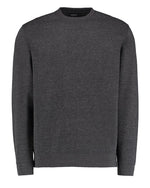 Kustom Kit KK302 Regular Fit Superwash 60 Long Sleeve Sweatshirt - thumbnail 7