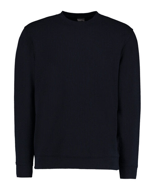 Kustom Kit KK302 Regular Fit Superwash 60 Long Sleeve Sweatshirt