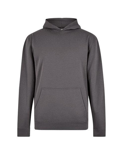 KUSTOM KIT Regular Fit Superwash 60 Hoodie