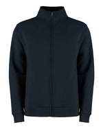 Kustom Kit KK334 Regular Fit Zipped Sweatshirt - thumbnail 9