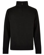 Kustom Kit K335 Regular Fit 1/4 Zip Sweatshirt - thumbnail 6