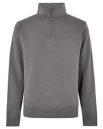 Kustom Kit K335 Regular Fit 1/4 Zip Sweatshirt - thumbnail 7