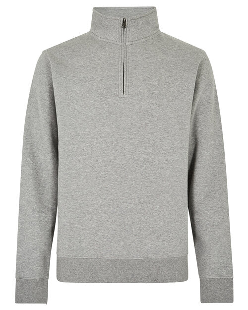 Kustom Kit K335 Regular Fit 1/4 Zip Sweatshirt