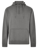 KUSTOM KIT Regular Fit 1/4 Zip Hoodie - thumbnail 2