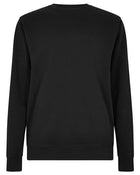 KUSTOM KIT Regular Fit Pique Sweatshirt