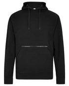 KUSTOM KIT Regular Fit Pique Hoodie