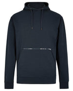KUSTOM KIT Regular Fit Pique Hoodie - thumbnail 3