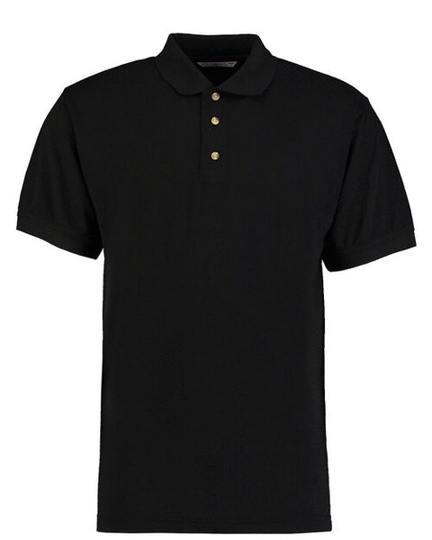Kustom Kit KK400 Classic Fit Workwear Superwash 60C Polo