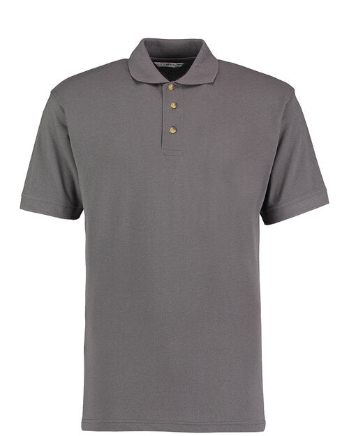 Kustom Kit KK400 Classic Fit Workwear Superwash 60C Polo