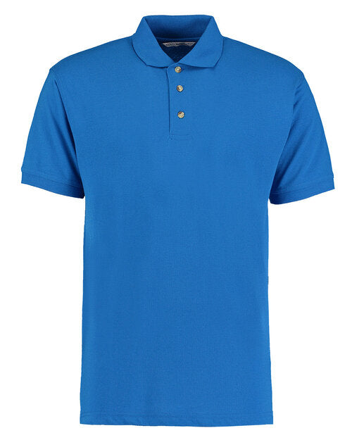 Kustom Kit KK400 Classic Fit Workwear Superwash 60C Polo
