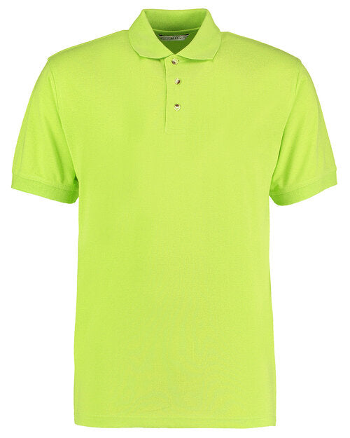 Kustom Kit KK400 Classic Fit Workwear Superwash 60C Polo