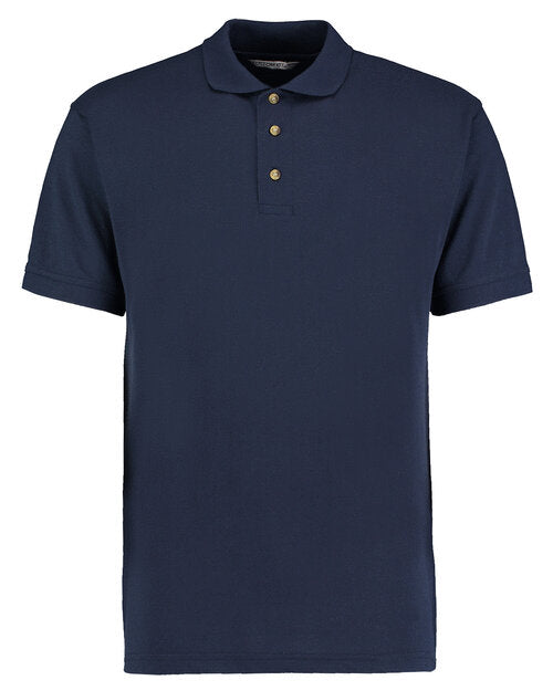 Kustom Kit KK400 Classic Fit Workwear Superwash 60C Polo