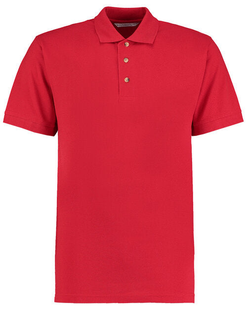 Kustom Kit KK400 Classic Fit Workwear Superwash 60C Polo