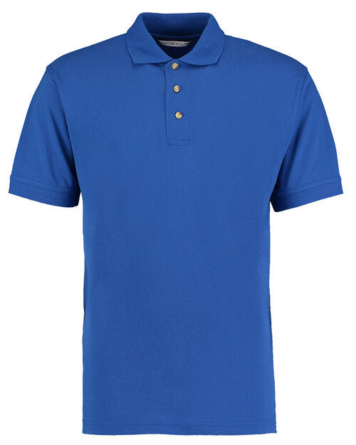 Kustom Kit KK400 Classic Fit Workwear Superwash 60C Polo