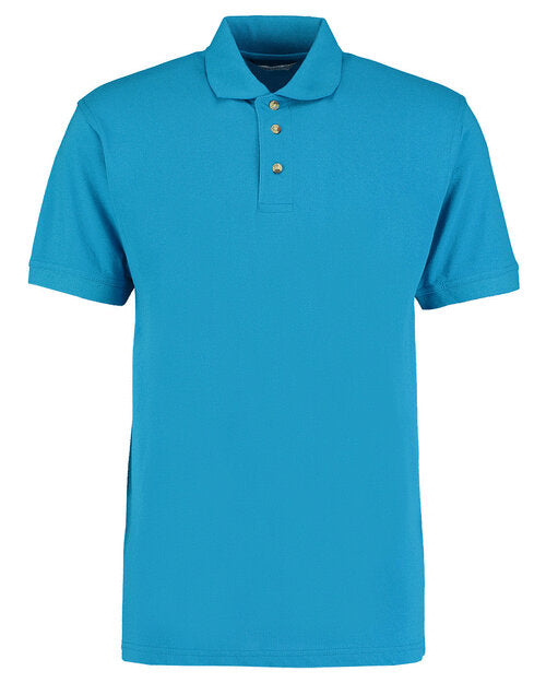 Kustom Kit KK400 Classic Fit Workwear Superwash 60C Polo