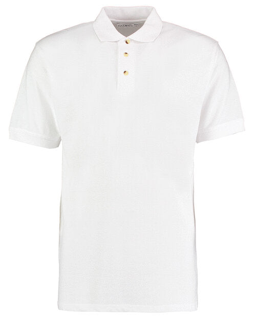 Kustom Kit KK400 Classic Fit Workwear Superwash 60C Polo