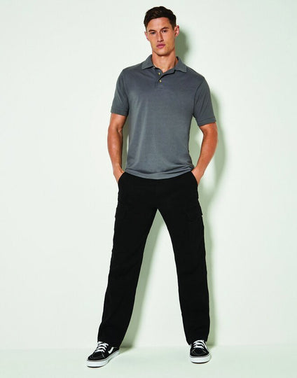 Kustom Kit KK400 Classic Fit Workwear Superwash 60C Polo