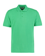 KUSTOM KIT Pique Polo Shirt Superwash 60c - thumbnail 1