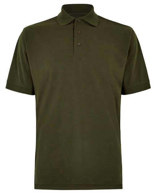 KUSTOM KIT Pique Polo Shirt Superwash 60c