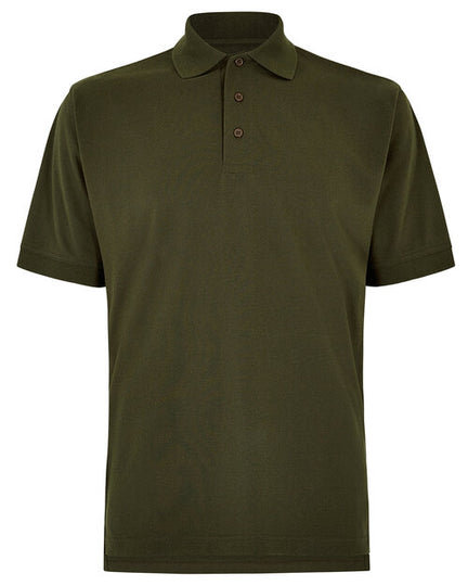 KUSTOM KIT Pique Polo Shirt Superwash 60c